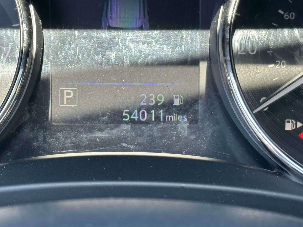 Used 2022 Nissan Rogue Sport SV AWD/4WD image 27