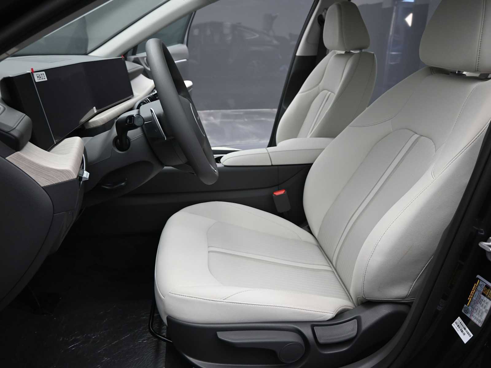 New 2026 Hyundai Sonata Blue image 15