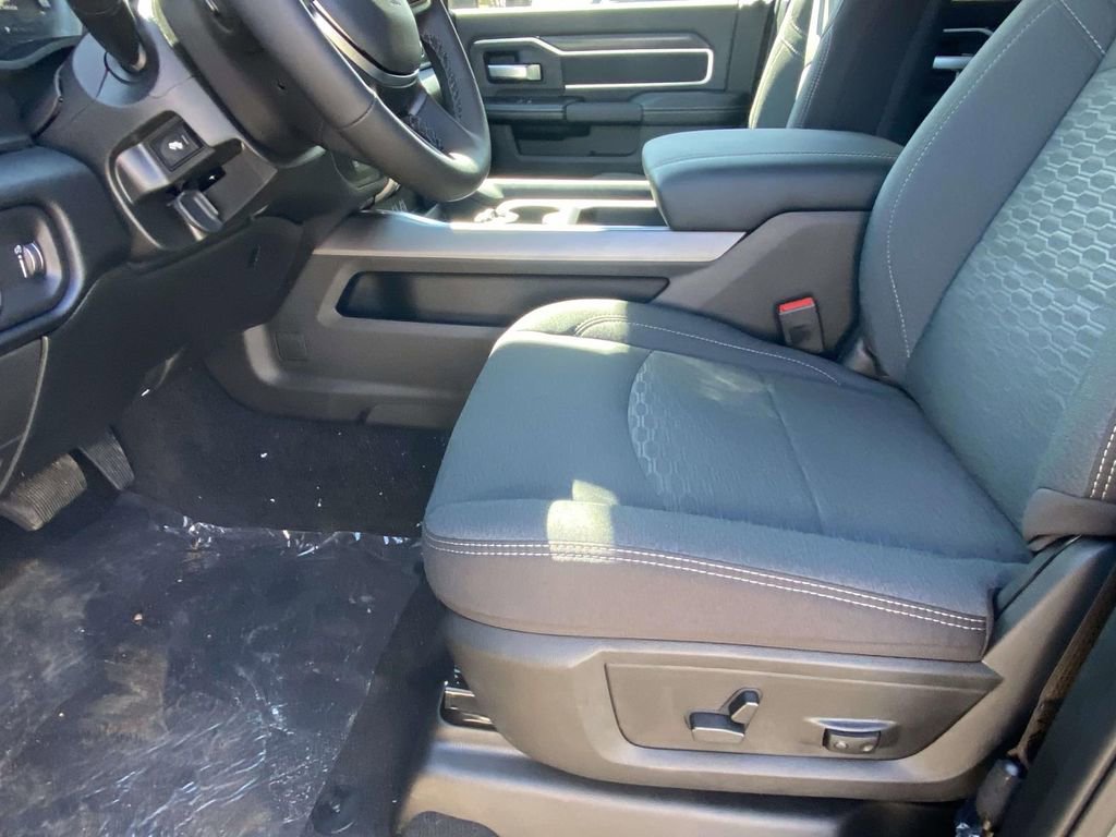 New 2026 RAM 2500 Big Horn image 11