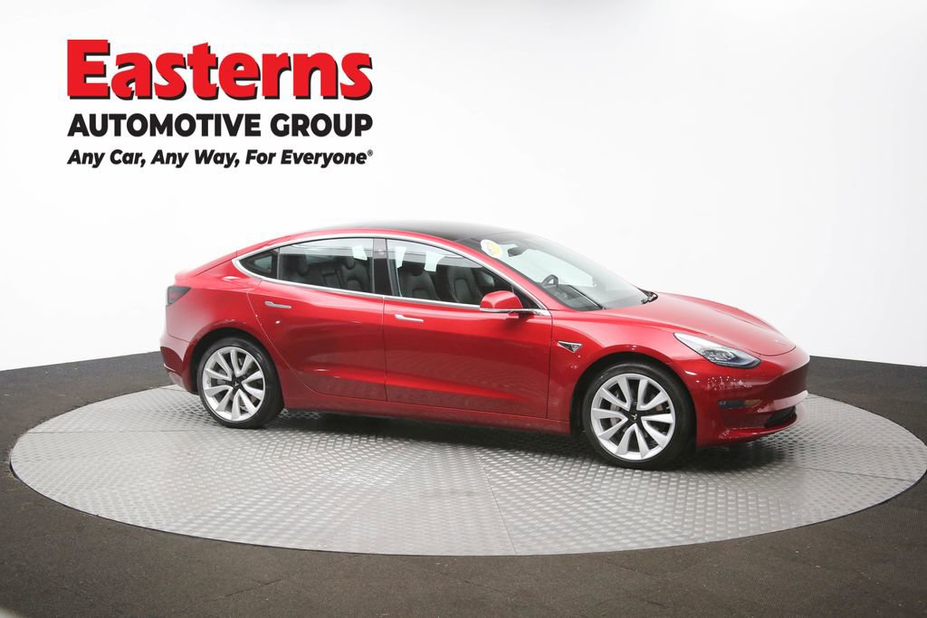 Used 2019 Tesla Model 3 Long Range image 41