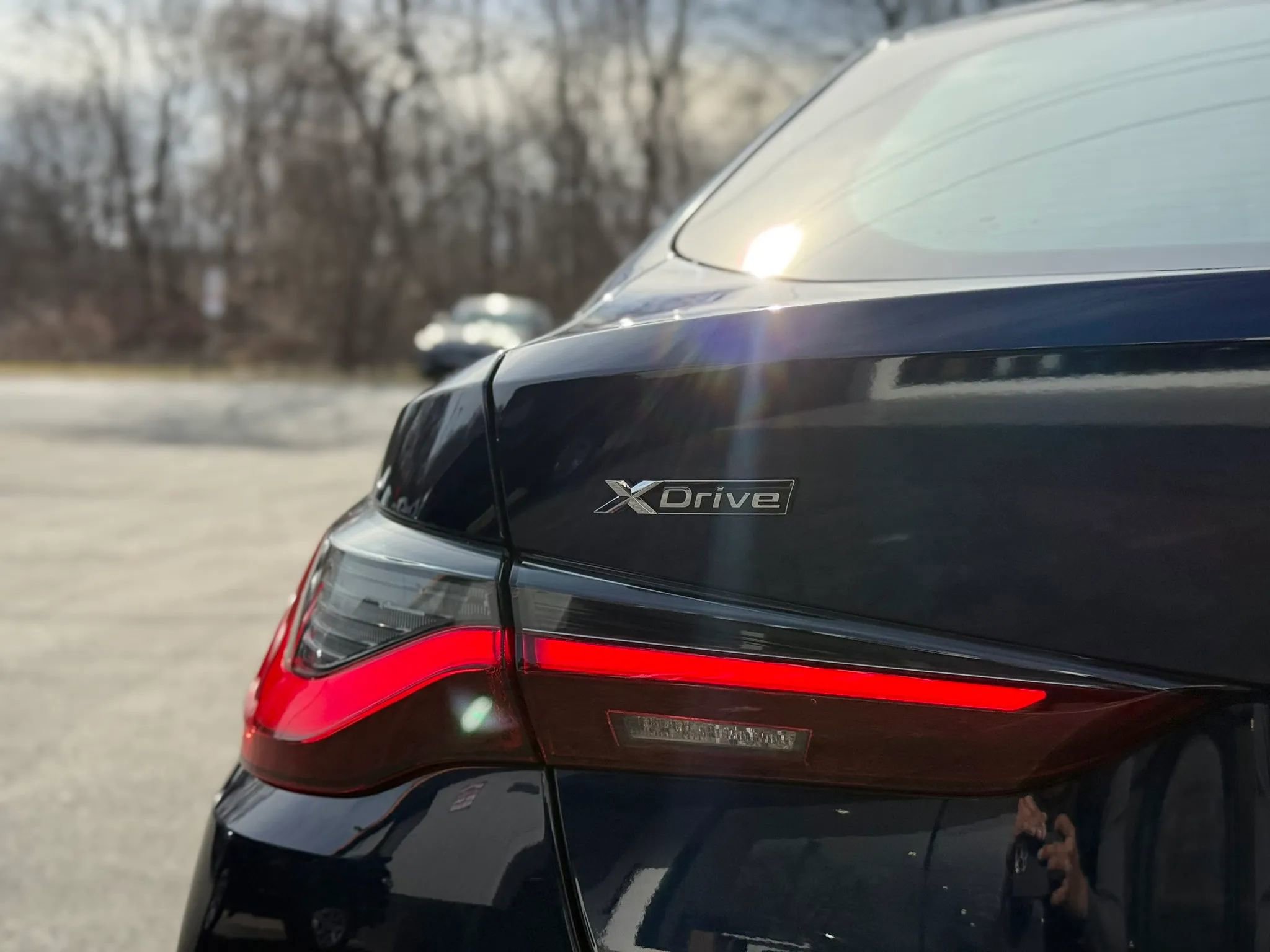 Used 2023 BMW 430i Gran Coupe xDrive w/ Premium Package image 38