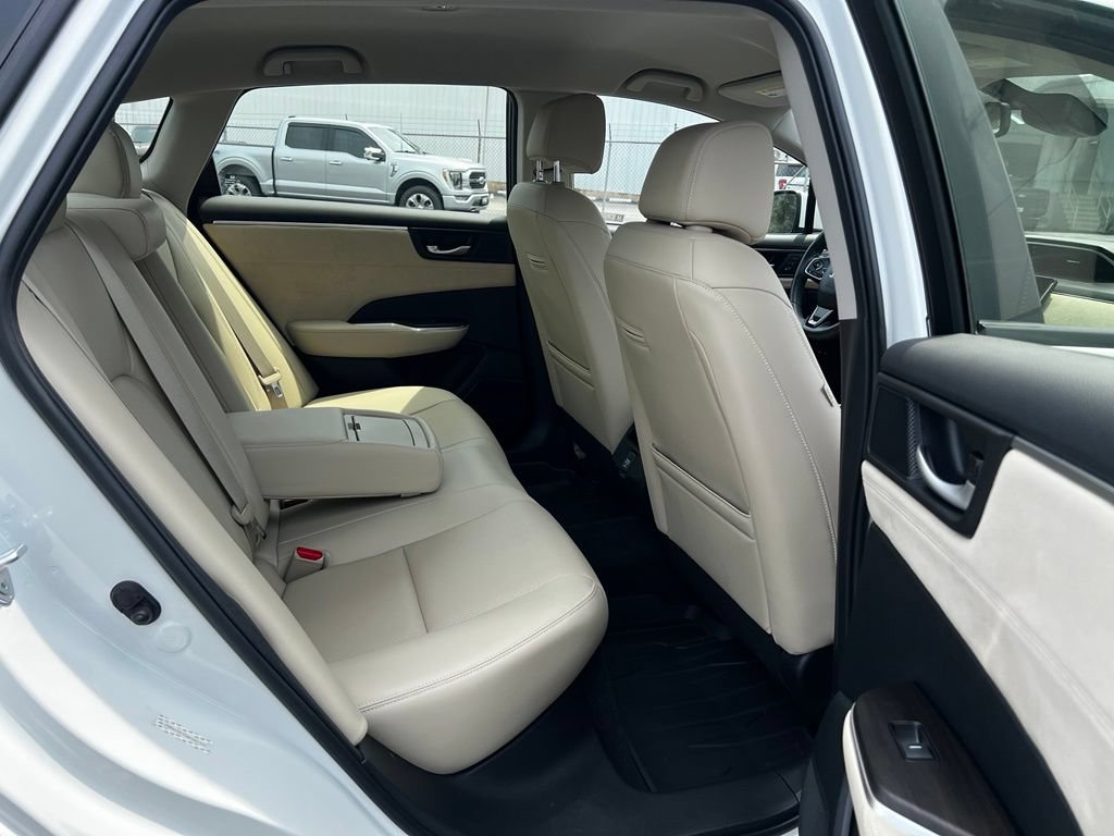 Used 2021 Honda Clarity Touring image 28
