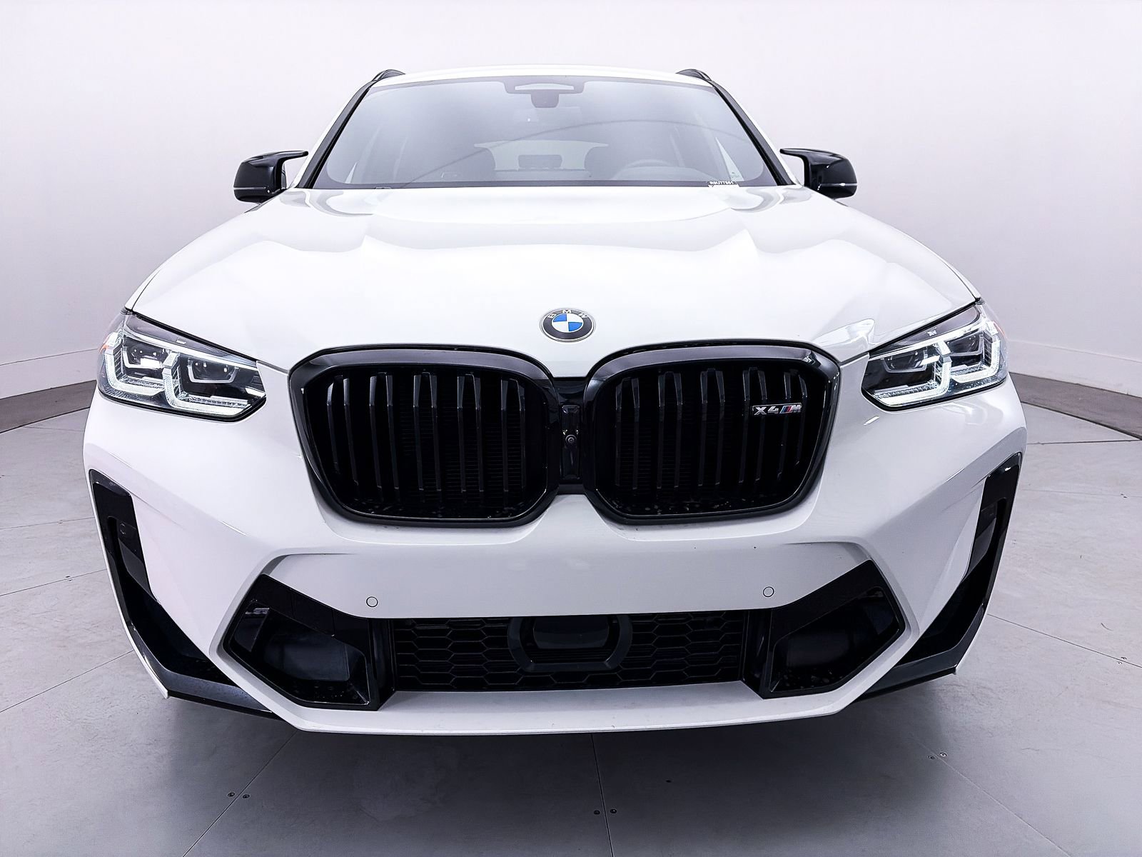 Used 2024 BMW X4 M w/ Competition Package AWD/4WD image 13