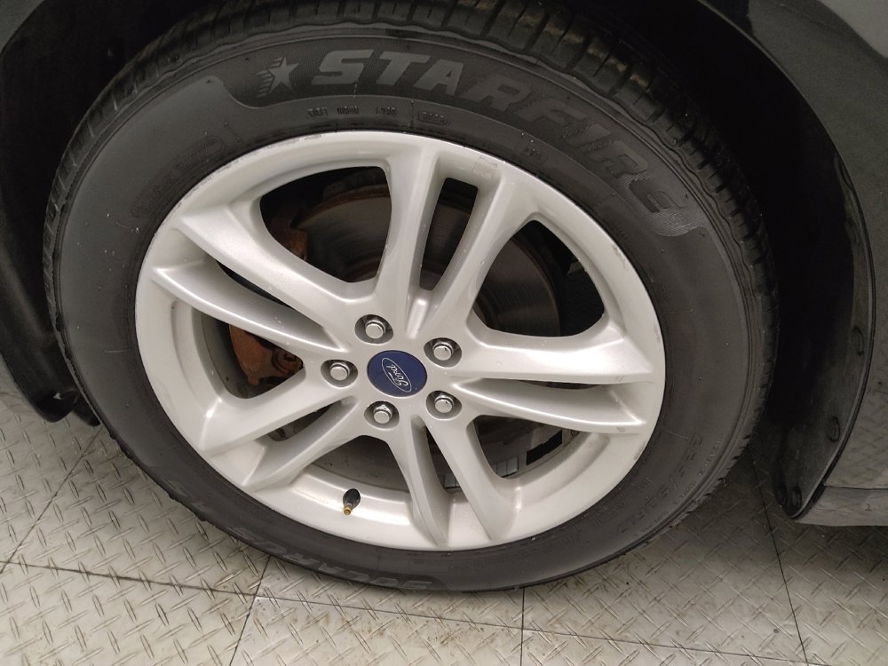 Used 2018 Ford Fusion S image 31