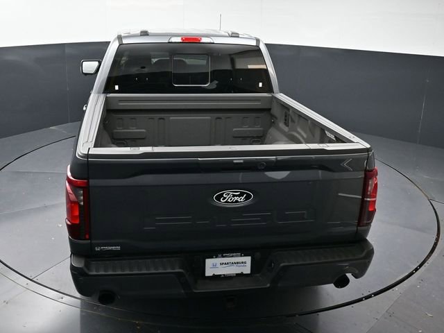 Used 2024 Ford F150 XLT w/ Equipment Group 302A MID image 27