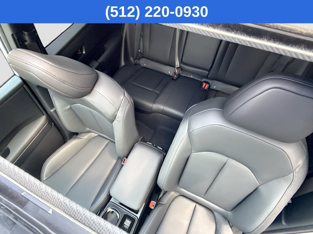 New 2026 Subaru Outback Premium AWD/4WD image 27