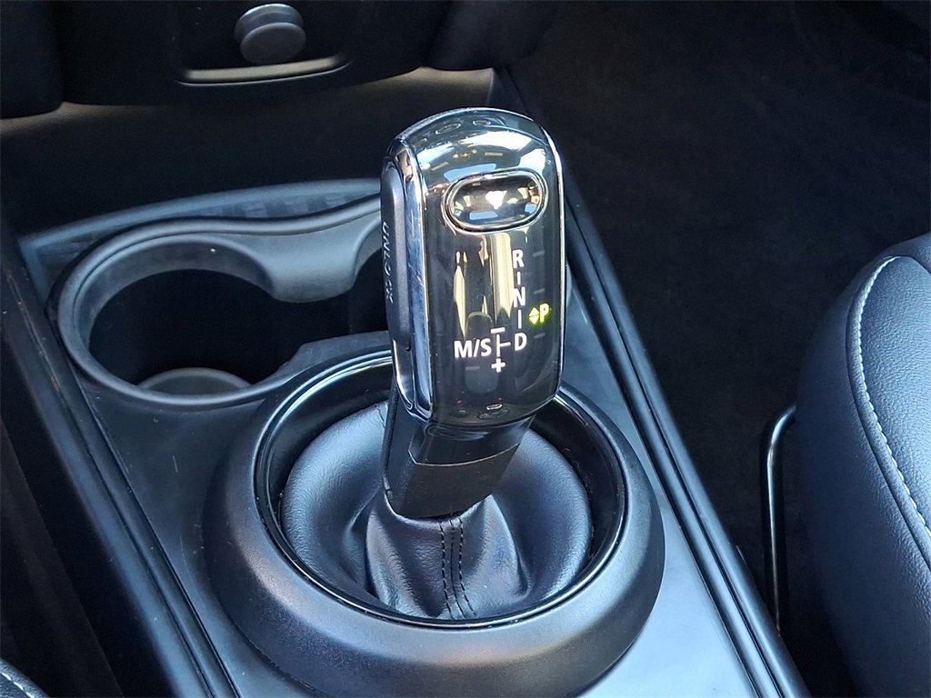 Used 2021 MINI Cooper Countryman ALL4 image 16