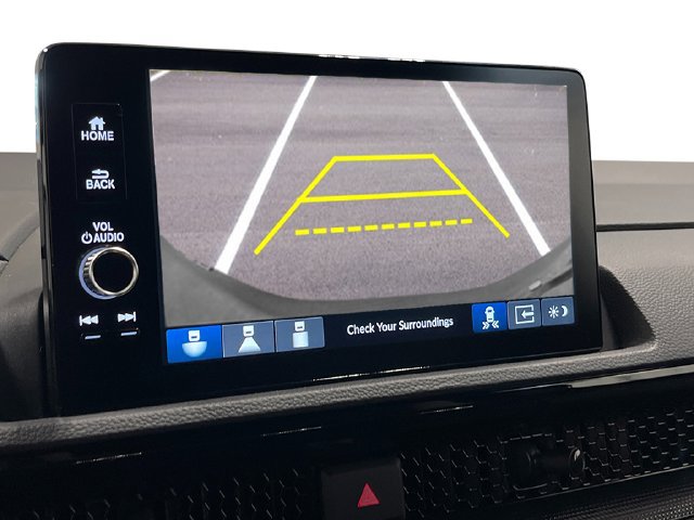 New 2027 Honda CR-V Sport Touring image 25