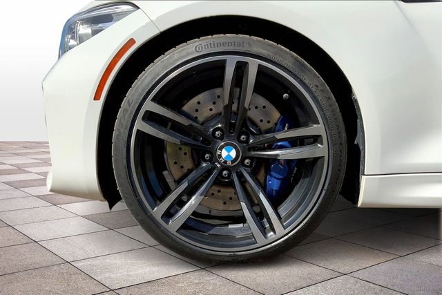 Used 2018 BMW M2 image 9