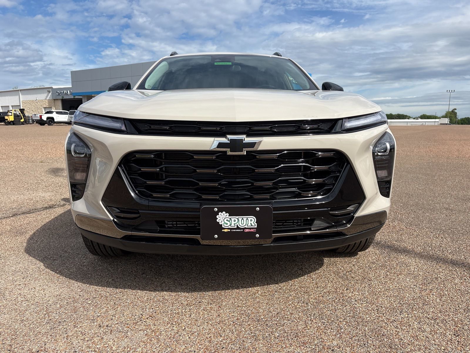 New 2026 Chevrolet Trax ACTIV w/ Driver Confidence Package FWD image 9