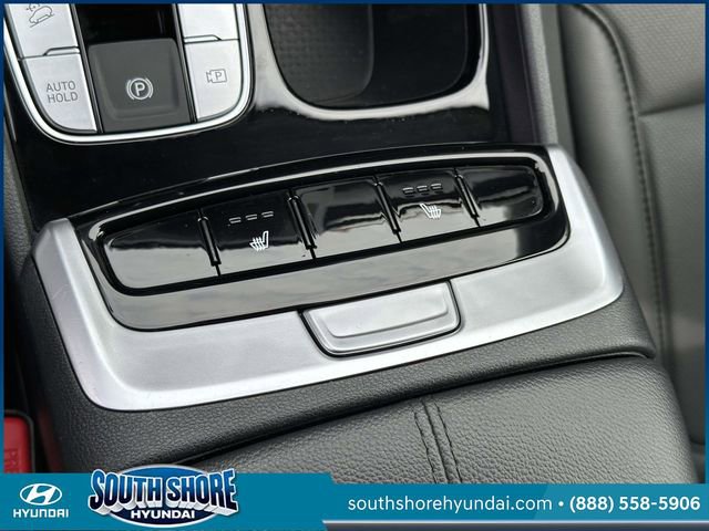 Certified 2024 Hyundai Tucson SEL w/ Convenience Package AWD/4WD image 36