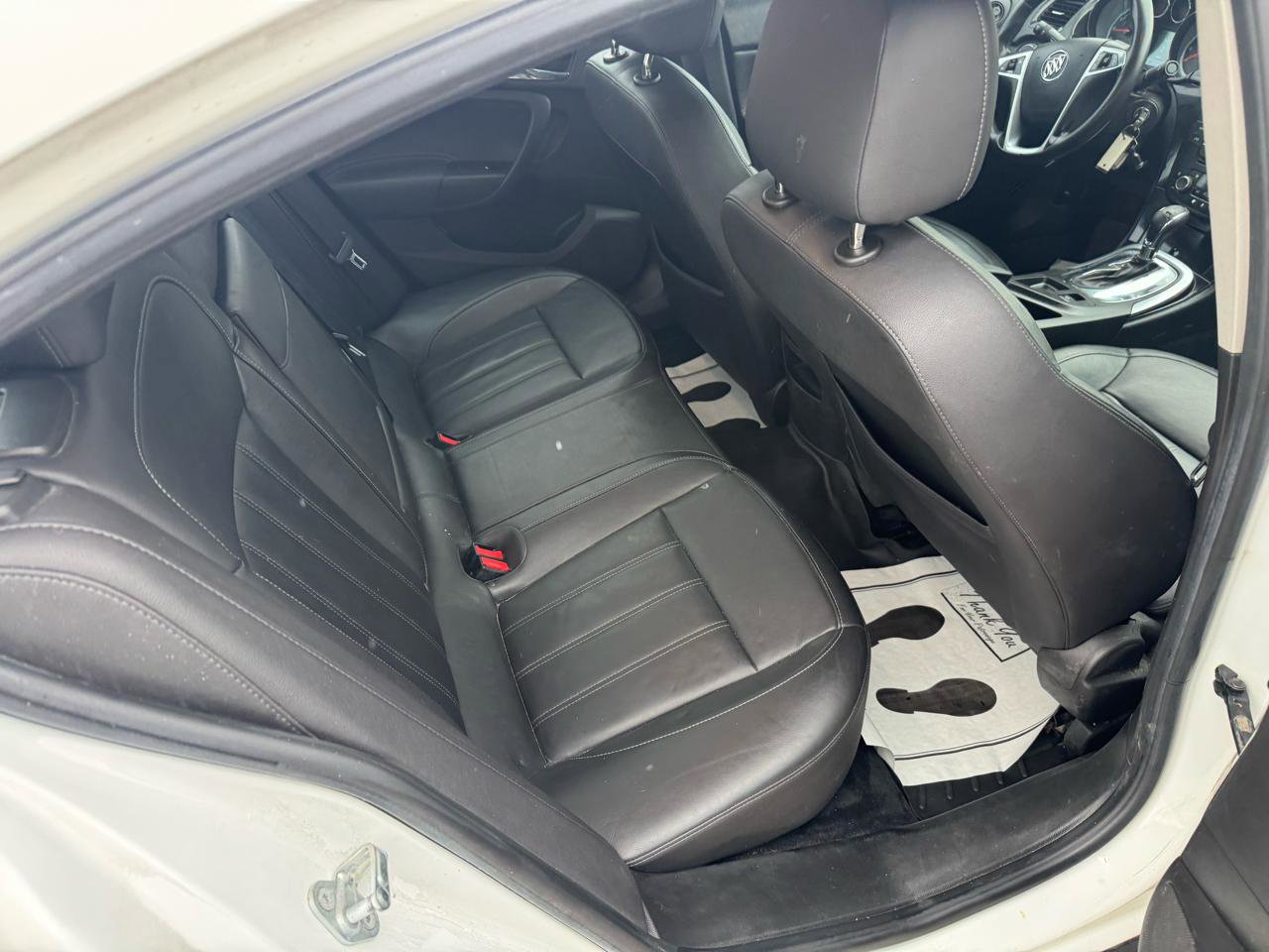 Used 2011 Buick Regal CXL image 12