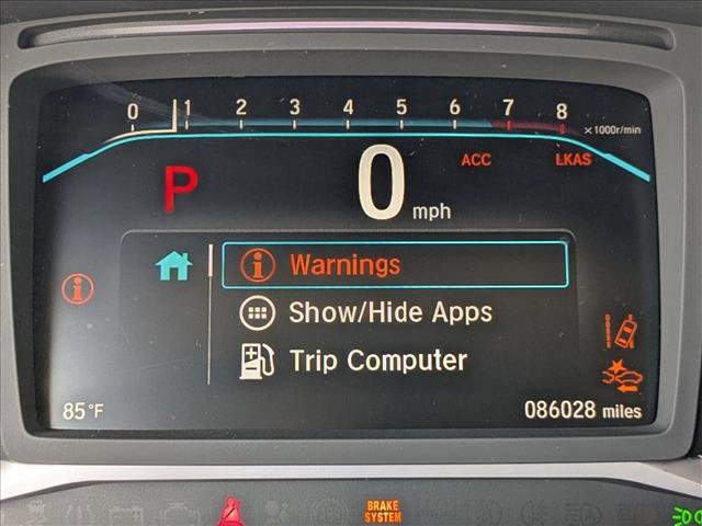 Used 2020 Honda Pilot Touring image 11