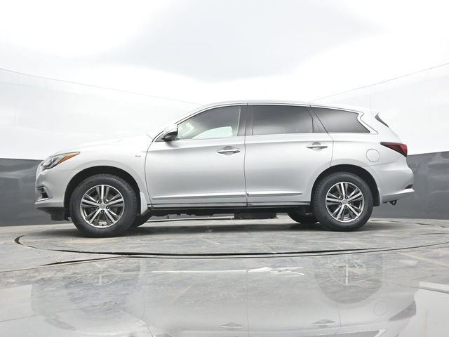Used 2019 INFINITI QX60 Pure image 56