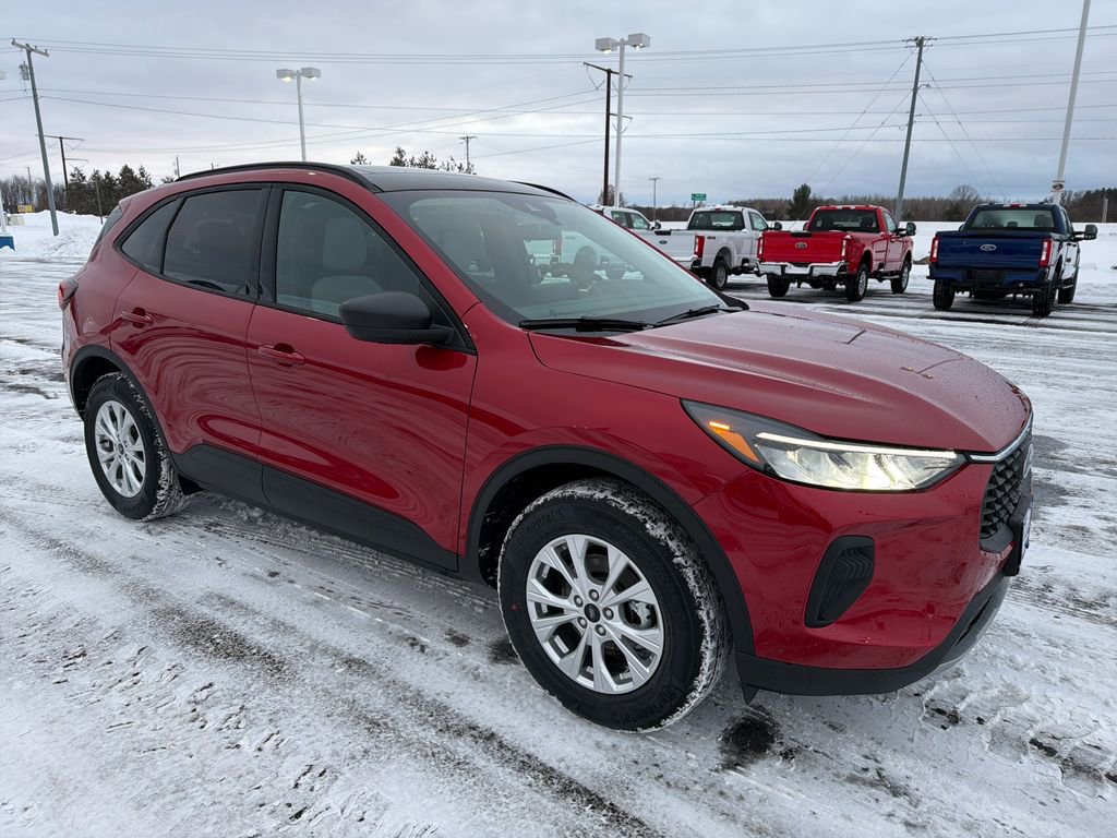 New 2026 Ford Escape Active w/ Tech Pack #1 image 7