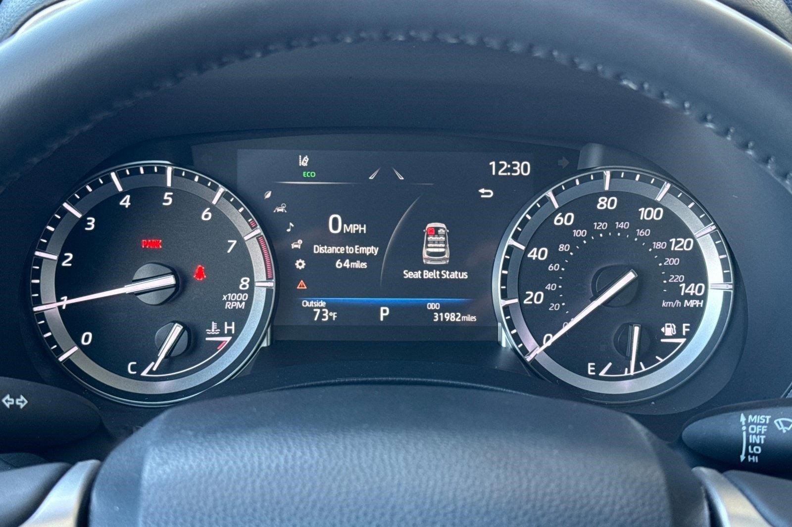 Used 2022 Toyota Highlander XLE image 23