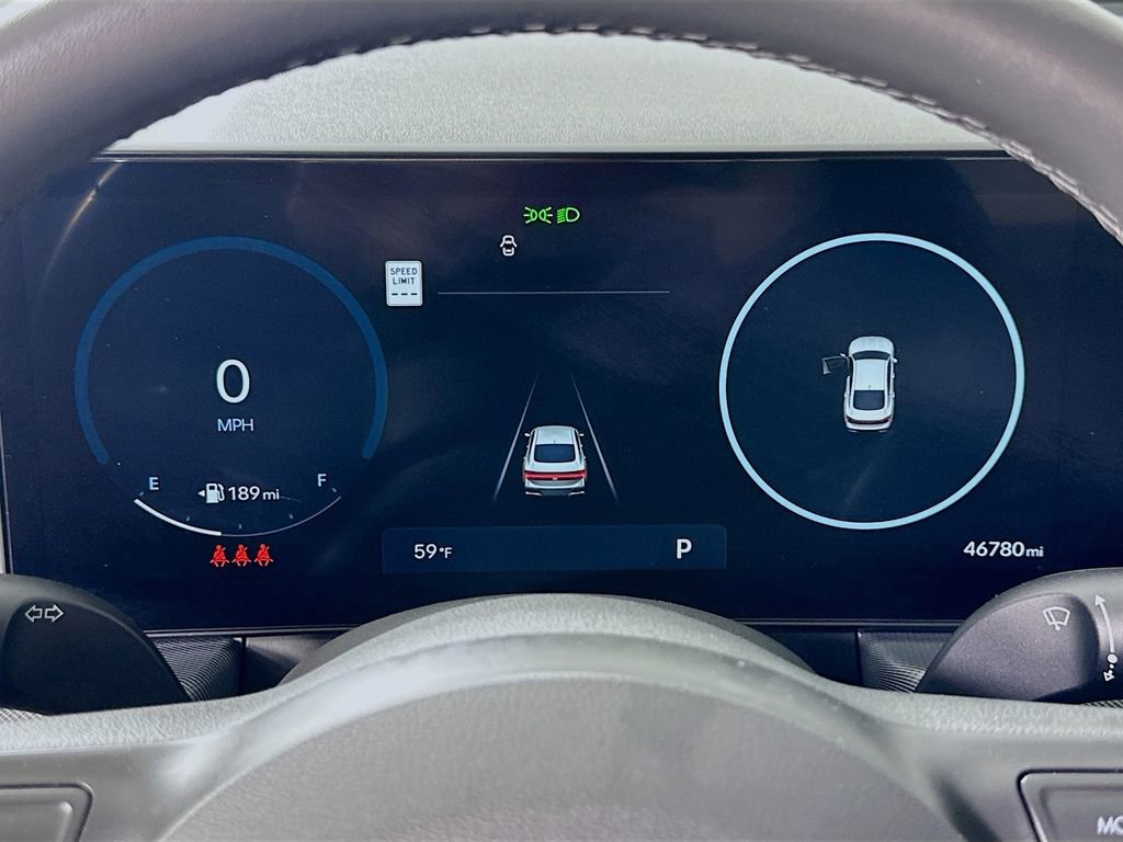 Used 2024 Hyundai Sonata SEL w/ Convenience Package image 23