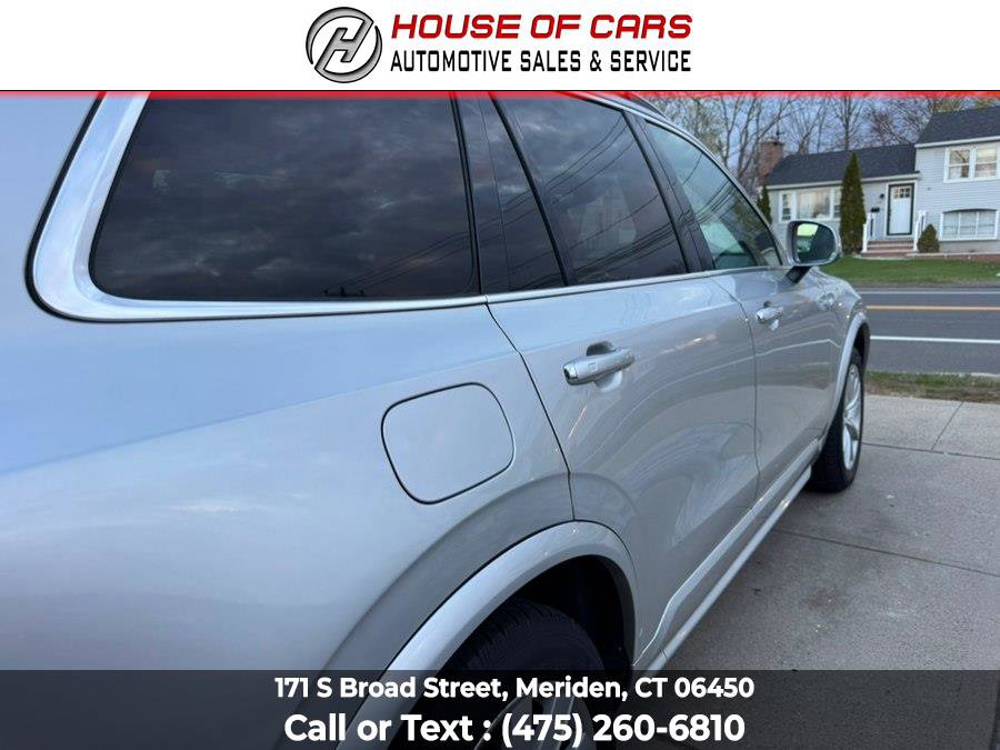 Used 2016 Volvo XC90 T6 Momentum image 12