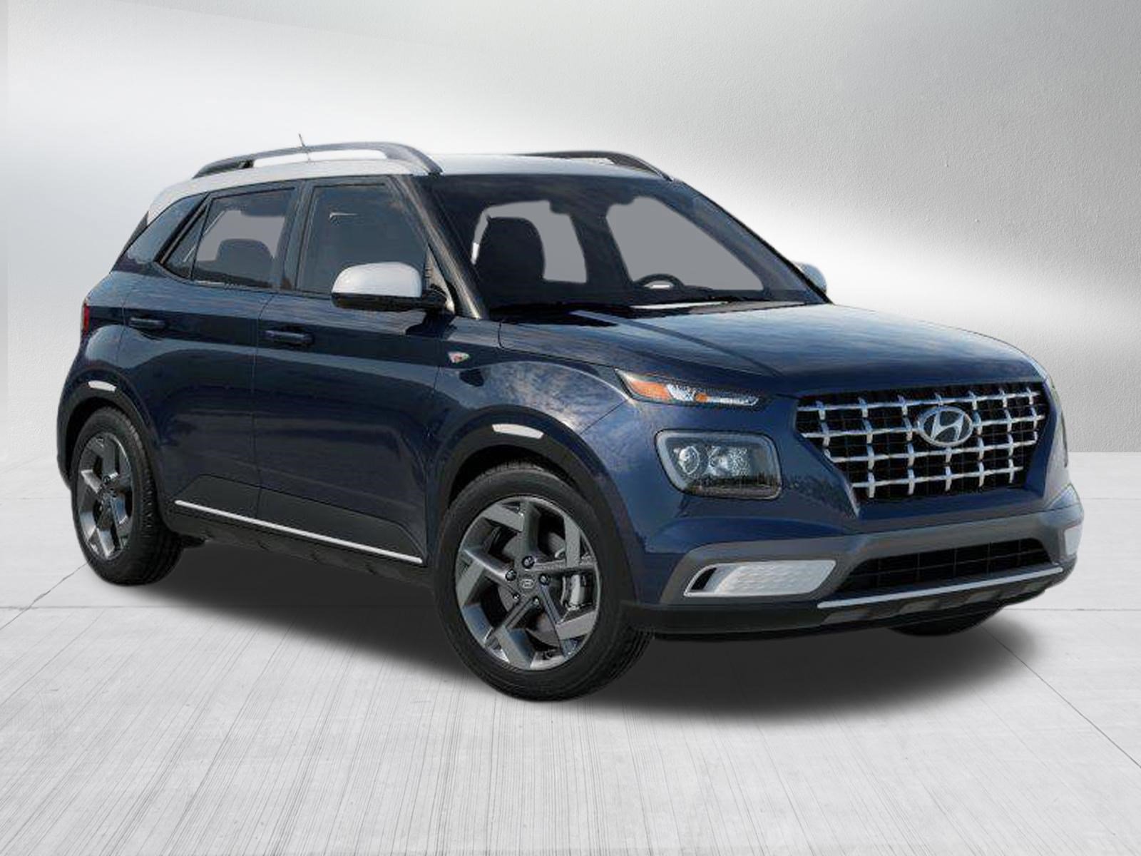 New 2026 Hyundai Venue SEL image 2