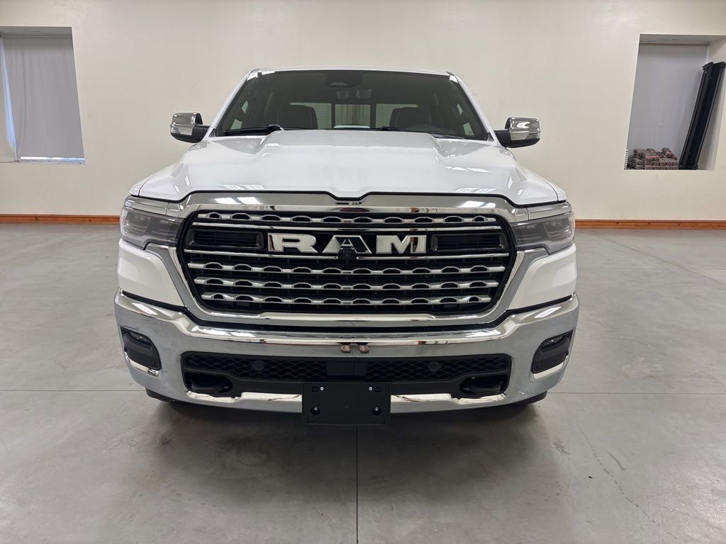 New 2026 RAM 1500 Limited image 3