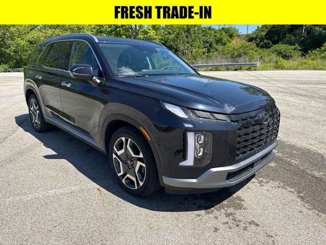 Used 2024 Hyundai Palisade SEL w/ Premium Package AWD/4WD image 1