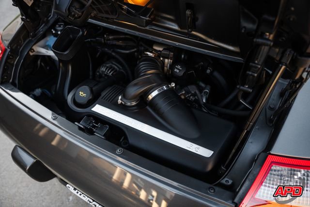 Used 2006 Porsche 911 Carrera image 66