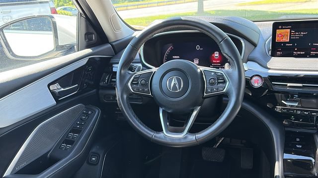 Certified 2023 Acura MDX SH-AWD w/ Technology Package image 26