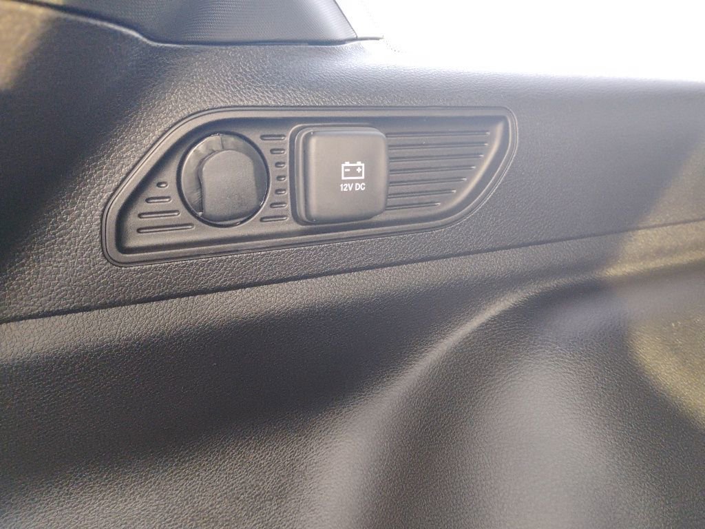 New 2025 Jeep Grand Cherokee Laredo image 15