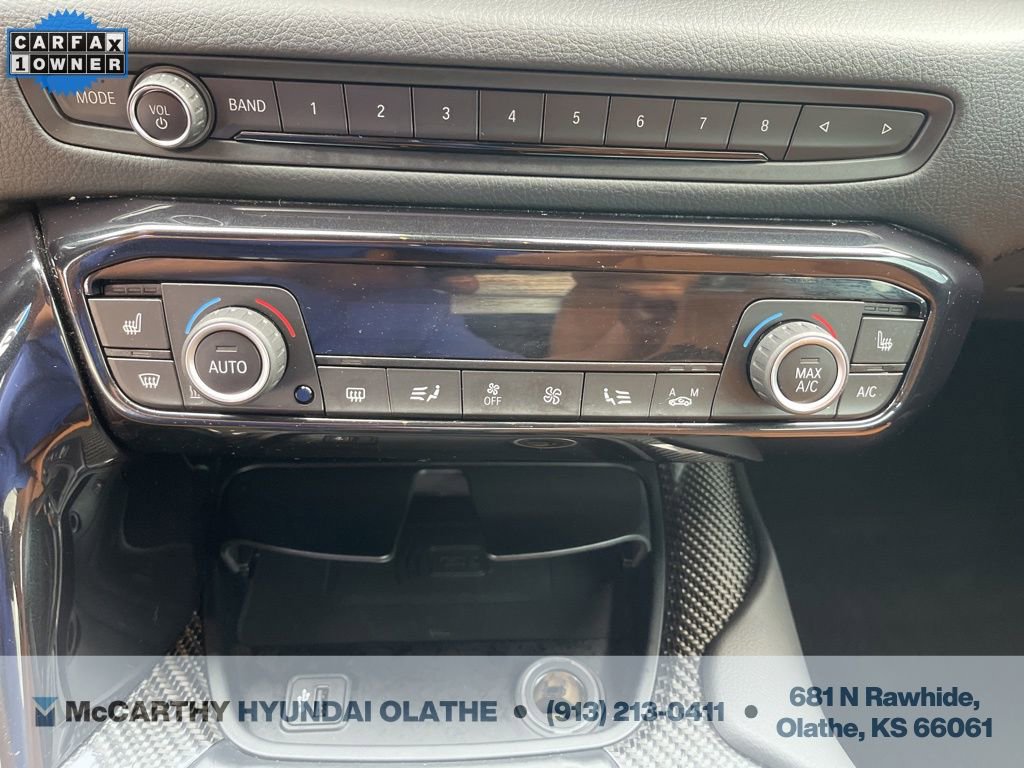 Used 2024 Toyota Supra Premium w/ Driver Assist Package image 28