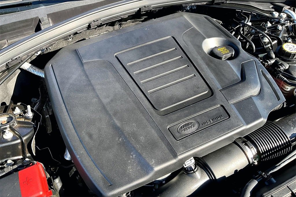 Used 2023 Land Rover Range Rover Velar R-Dynamic S image 29
