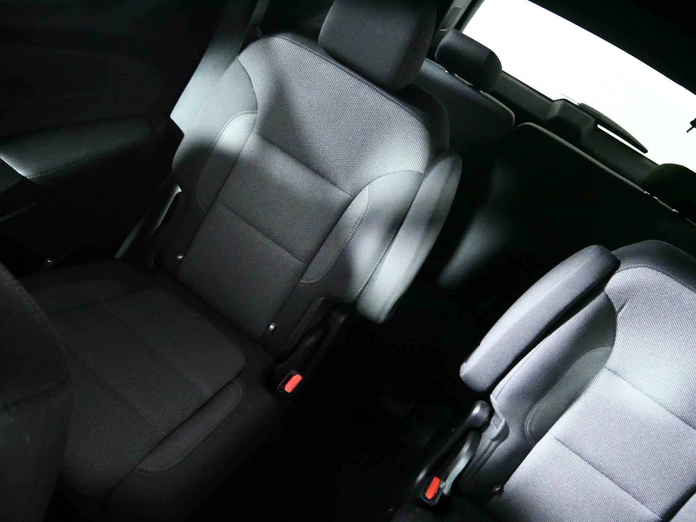 Used 2023 Chevrolet Traverse LT w/ LPO, Floor Liner Package AWD/4WD image 12