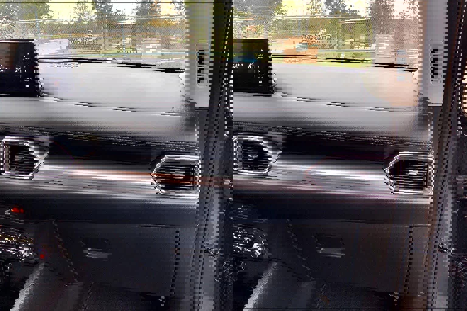 Used 2024 MAZDA CX-5 AWD 2.5 S w/ Select Package image 17