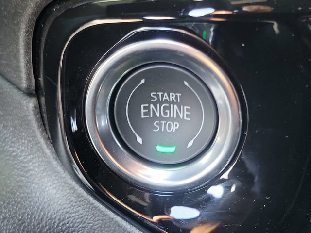 New 2026 Chevrolet Silverado 1500 RST AWD/4WD image 11
