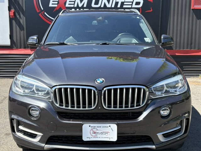 Used 2018 BMW X5 xDrive35i AWD/4WD image 8