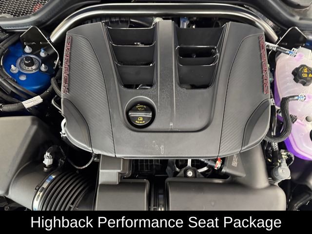 New 2026 Dodge Charger R/T Scat Pack image 7