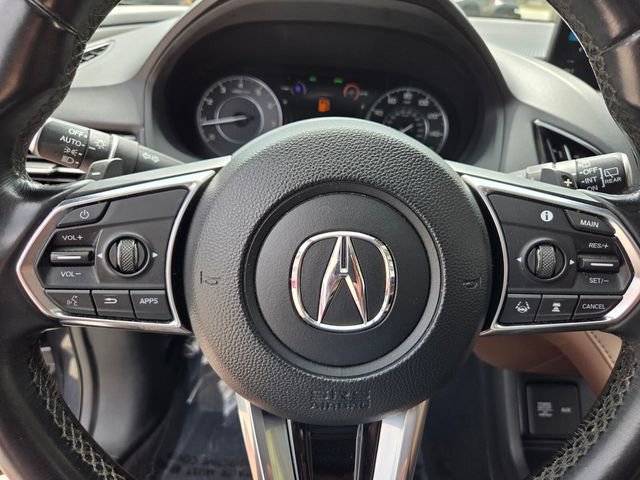 Used 2021 Acura RDX FWD w/ Technology Package image 19