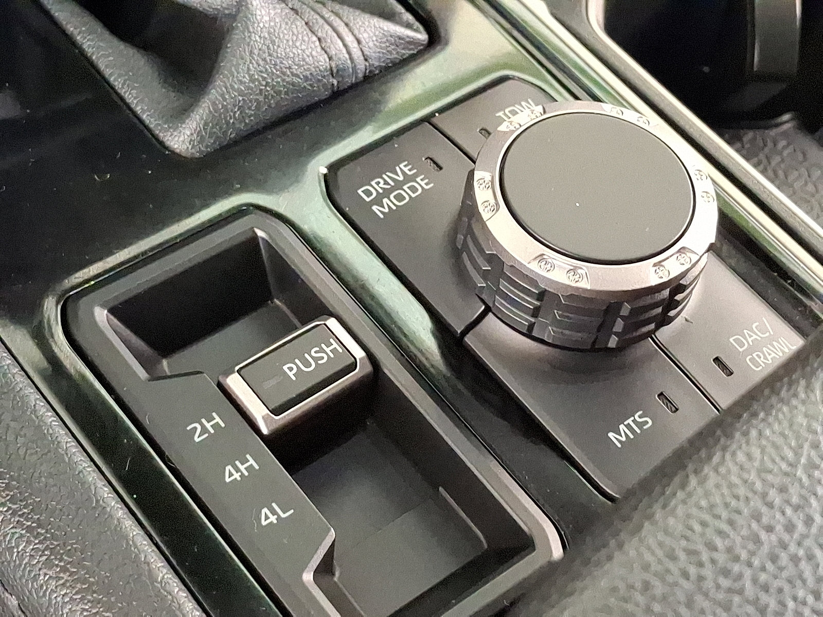 Used 2023 Toyota Tundra Limited w/ TRD Off-Road Package image 26