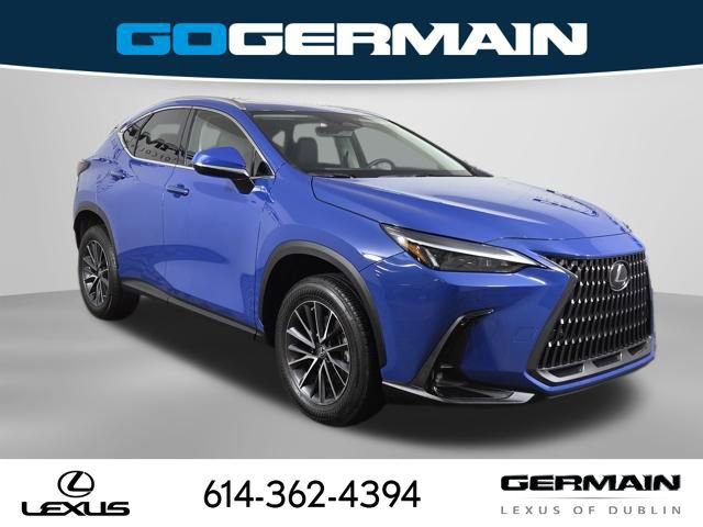 Used 2023 Lexus NX 350 AWD image 5