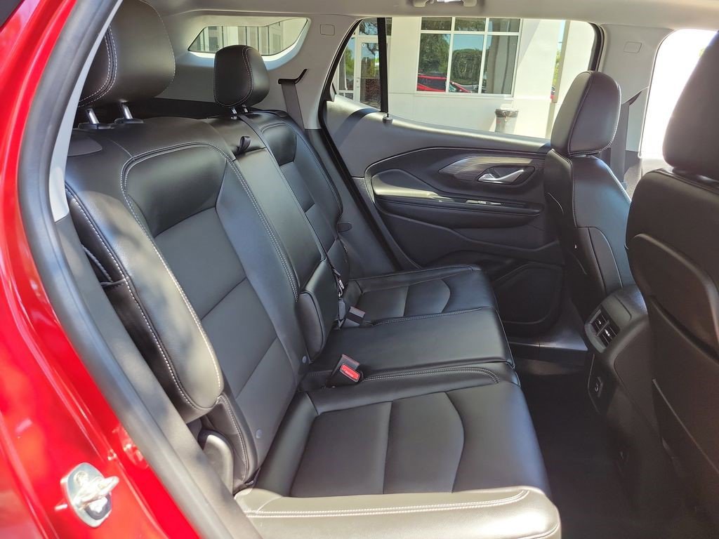 Certified 2023 GMC Terrain SLT w/ Elevation Edition FWD image 20