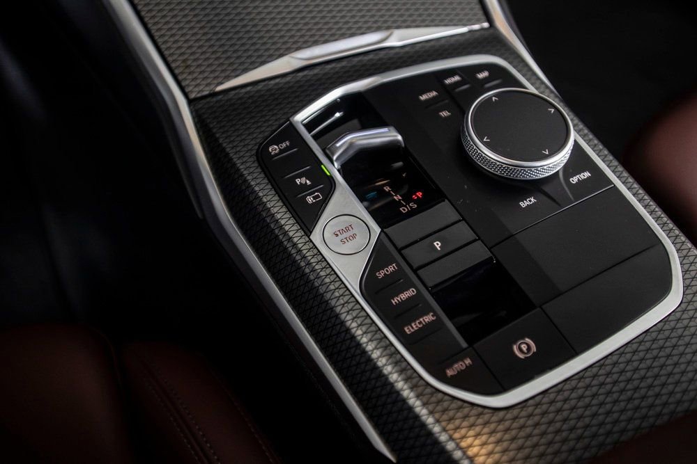 Used 2023 BMW 330e xDrive w/ M Sport Package image 29