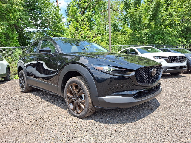 New 2026 MAZDA CX-30 Aire Edition