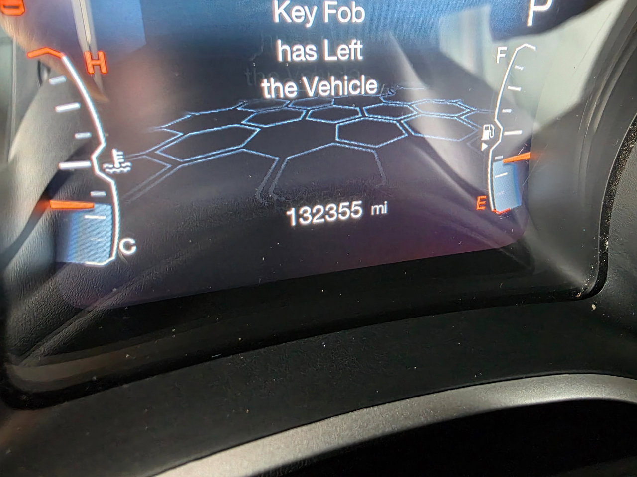 Used 2018 Jeep Compass Limited w/ Navigation Group image 6