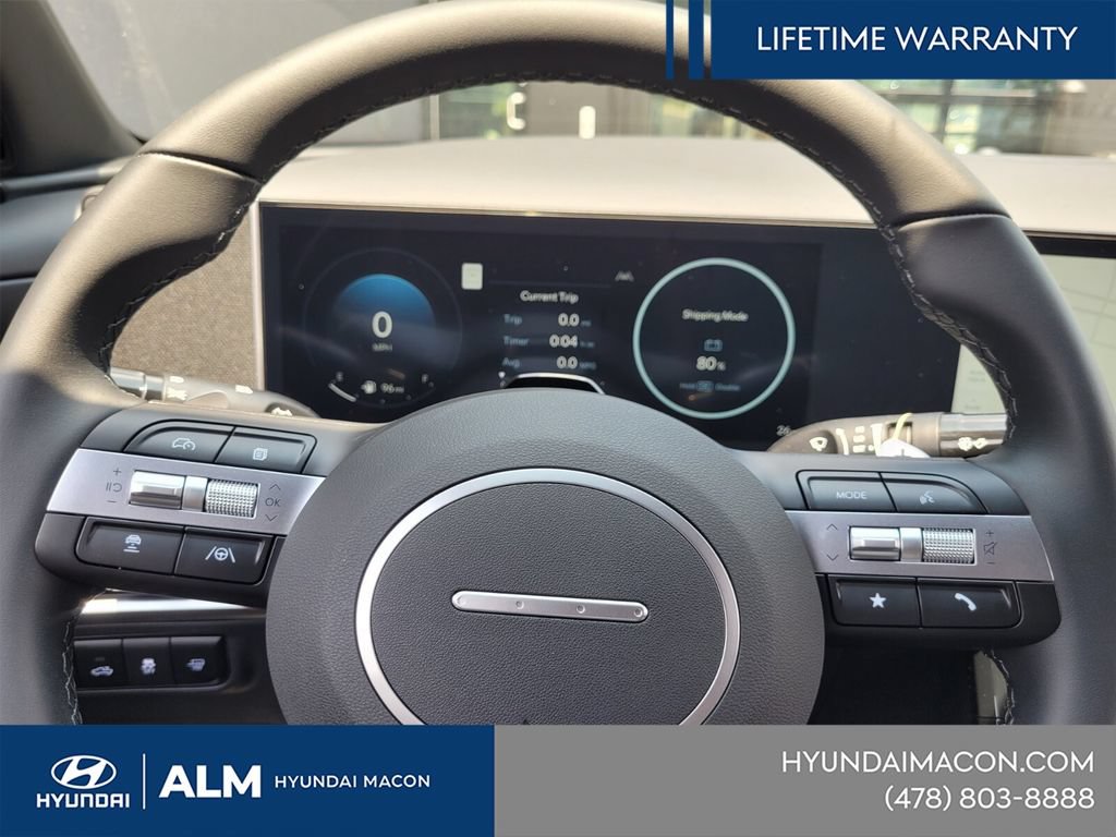 New 2025 Hyundai Santa Cruz XRT AWD/4WD image 31