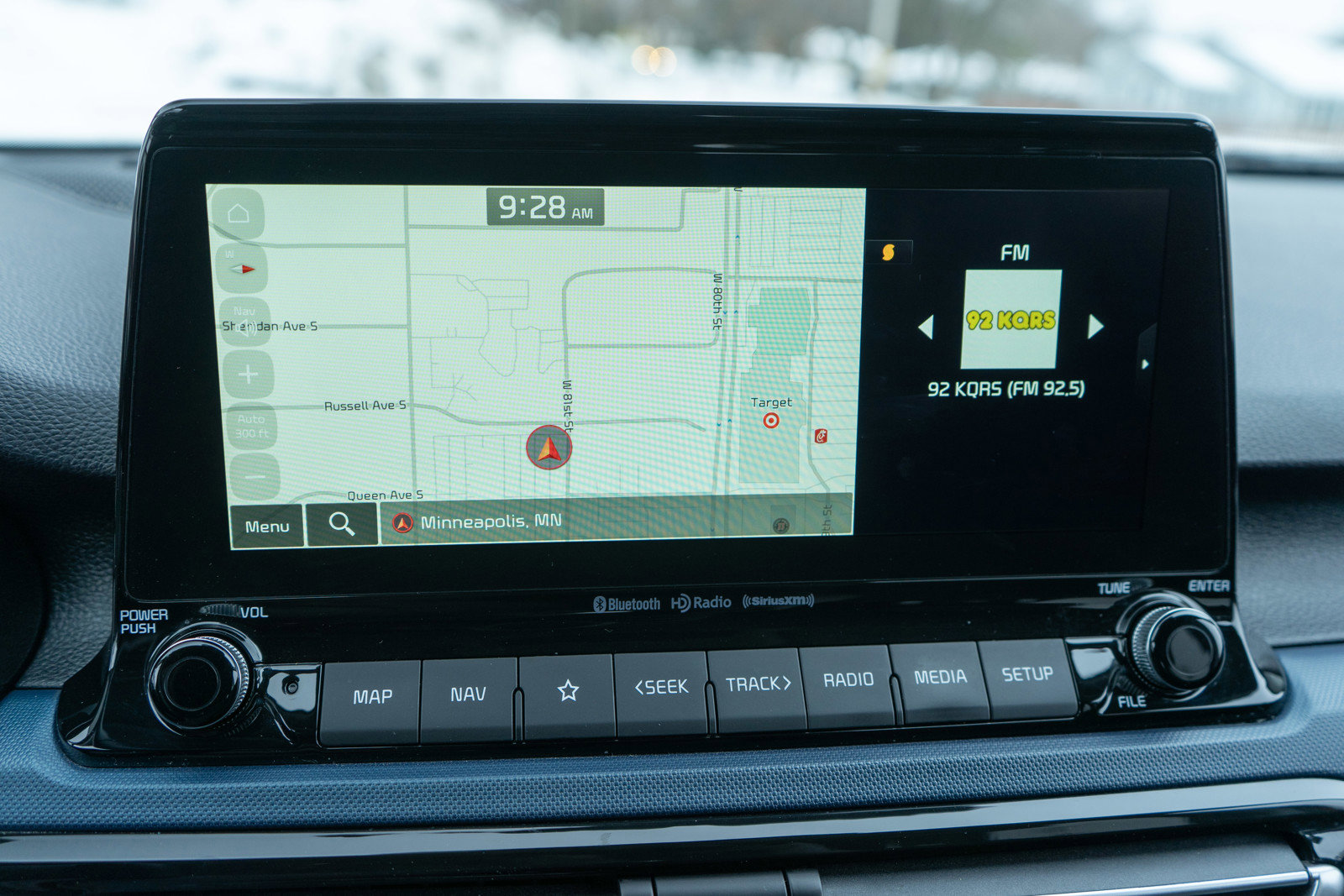 Used 2023 Kia Seltos S w/ Navigation Package image 17