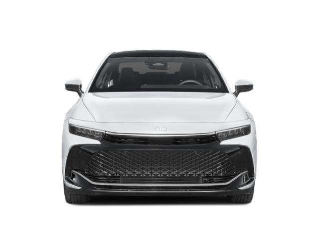 Used 2025 Toyota Crown Platinum image 4