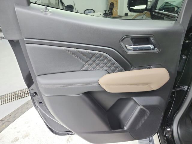 New 2026 GMC Canyon Denali image 37