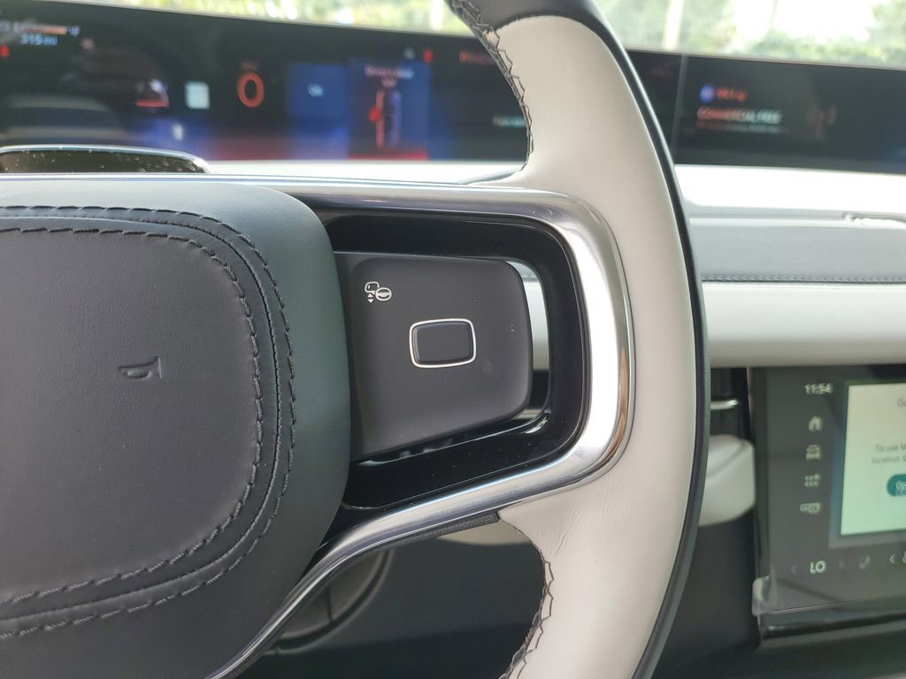 New 2026 Lincoln Navigator Premier AWD/4WD image 26