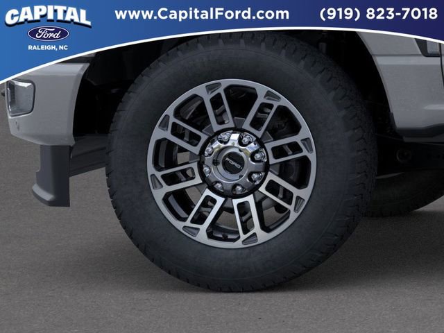 New 2026 Ford F250 Platinum image 19