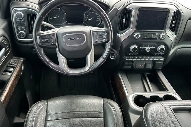 Used 2020 GMC Sierra 3500 Denali w/ Denali Ultimate Package image 15
