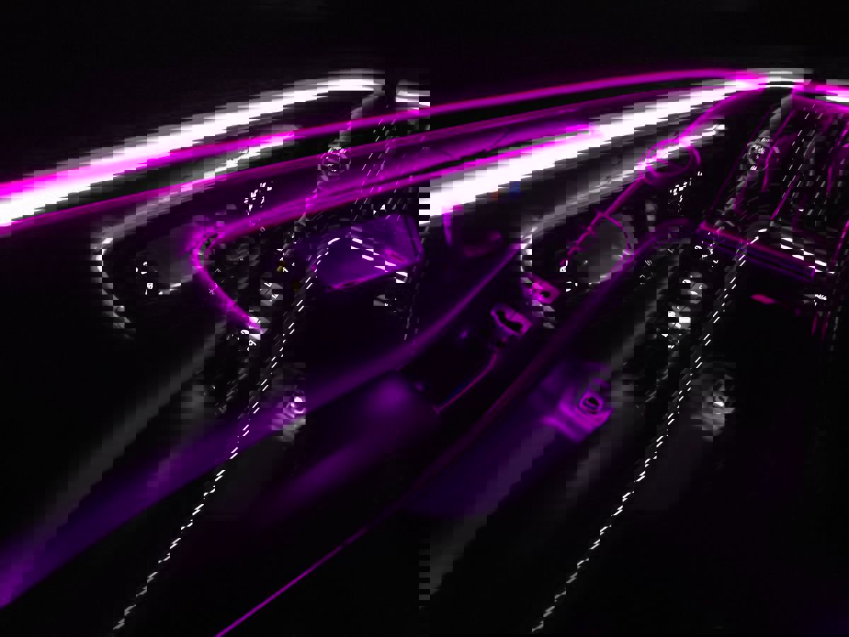 Used 2021 Mercedes-Benz S 580 4MATIC Sedan w/ Warmth & Comfort Package image 41